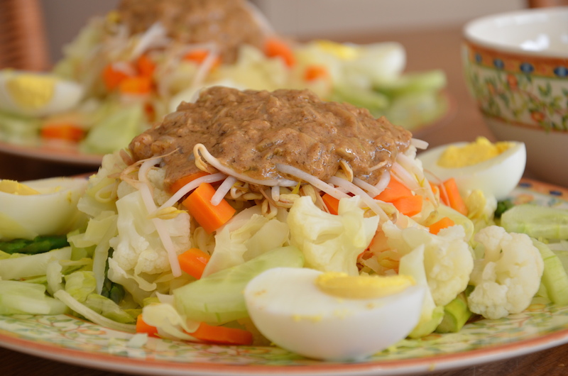 gado-gado